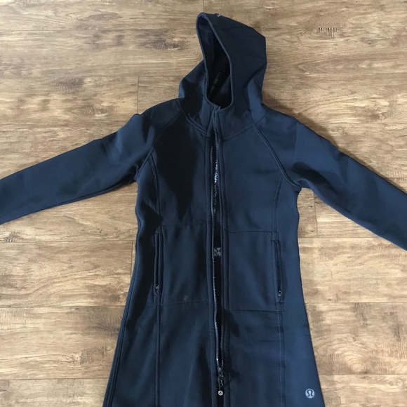 Lululemon spring coat - Picture 1 of 1